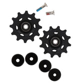 Rodajas Sram Force/Rival AXS 12 Vel